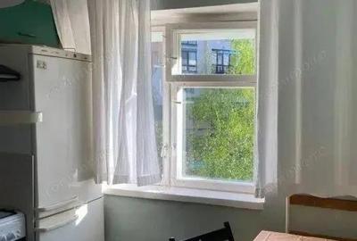 Garsonieră în Girocului