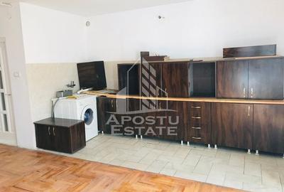 Casa tip duplex, P+2E, garaj, zona Simion Barnutiu - 4