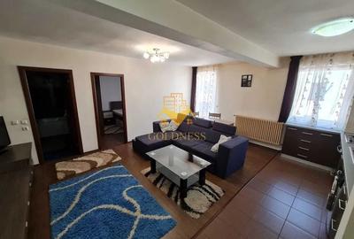 2 camere open space, Modern, Pet Friendly, Zona Florilor,Floresti - 2