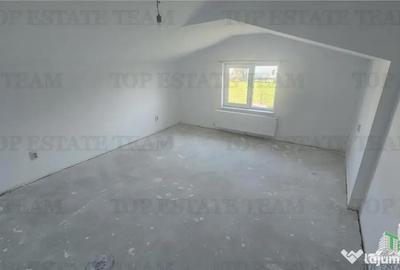 Casă cu 6 camere cu Teren 500 Mp în Ciorogârla - 13