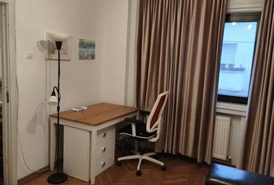 3 Camere, Unirii (Union Plaza), Centrala Proprie, 15 min metrou - 5