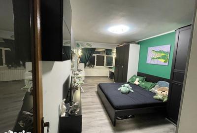 Apartament cu 3 camere decomandat în Vatra Luminoasă - 9