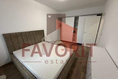 Disponibil imediat. Bloc nou. Zona Torontalului - 2