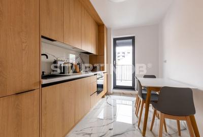 Apartament Cosmopolit Residence cu parcare subterana - 7