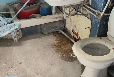 Apartament cu 2 camere semidecomandat în Central - 3