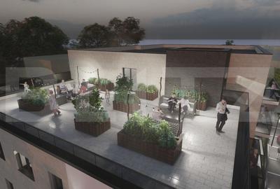 Proiect bloc Visani, zona Selena - 12