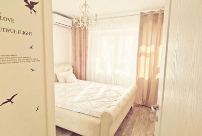 3 camere Gorjului -bld. Iuliu Maniu l metrou l - 2