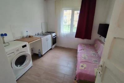 Inchiriez camin 1 camera Inchiriez camin 1 camera - 1