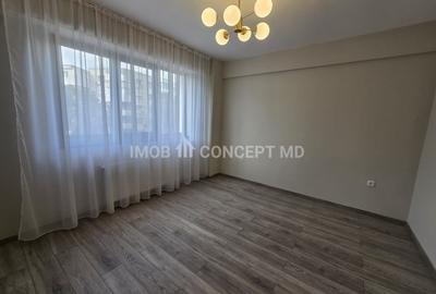 Vanzare apartament 3 camere, bloc 2018,  in Ploiesti, zona 9 Mai - 13