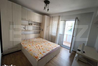 Apartament cu 2 camere decomandat în Mărăști - 6