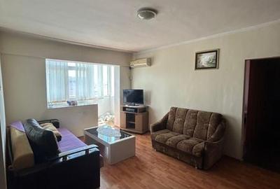 Apartament cu 2 camere semidecomandat în Central - 8