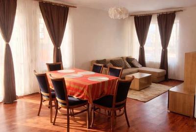 Apartament cu 2 camere semidecomandat în Florești - 6
