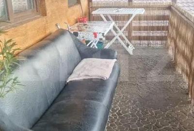 Casă cu 8 camere cu Teren 28000 Mp în Baba Ana - 9