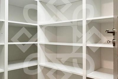 Apartament cu 3 camere semidecomandat, mobilat în Ultracentral - 17