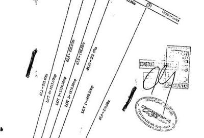 GIULESTI | Teren intravilan PUZ V3a2 9000mp ideal terenuri de sport - 2