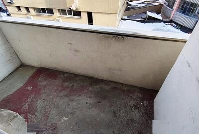 Exclusiv! Garsoniera de 23 mp, et. 3/4,  locatie excelenta-Marasti - 9