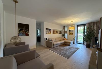 FLOREASCA - RAHMANINOV 3 CAMERE + GARAJ + BOXA - 5