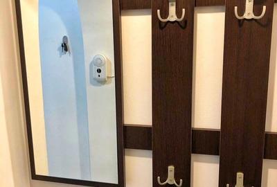 Apartament cu 2 camere semidecomandat în Ultracentral - 5