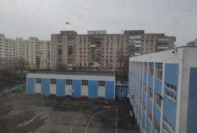 Garsonieră semidecomandată în Rahova - 10