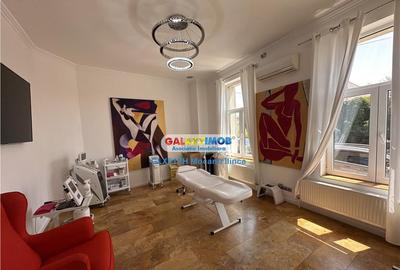 Spatiu birouri in Ploiesti, zona Centrala - Rudului - 10