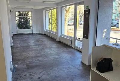 Spațiu comercial, de 110 mp, în Govândari - 7