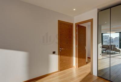REA1015517 Penthouse superb Primaverii - 8