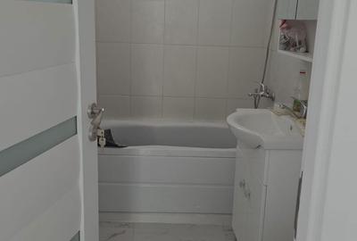 Apartament cu 2 camere semidecomandat în Central - 3