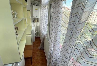 Apartament cu 2 camere nedecomandat în Cedonia - 1
