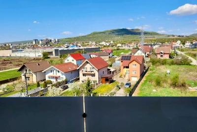 Apartament cu 2 camere decomandat în Central - 6