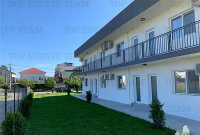 AFACERE LA CHEIE VILA 17 CAMERE 17 BAI EFORIE NORD - 31