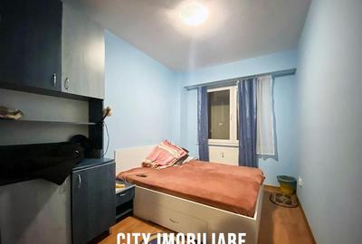Apartament cu 2 camere semidecomandat, mobilat în Mărăști - 4