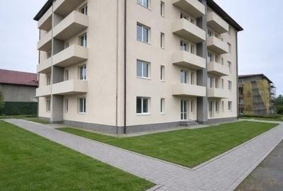 Apartament cu 2 camere decomandat în Valea Lupului - 1