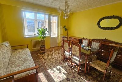 Apartament 3 camere în zona HERMES - 11