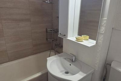 Apartament cu 2 camere decomandat, mobilat în Hala Centrală - 10