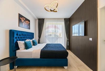 Penthouse ultrafinisat si mobilat, 239.669+ Tva, Grandis! - 14