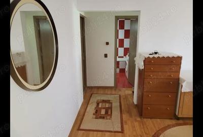 Apartament cu 2 camere decomandat în Unirii - 2