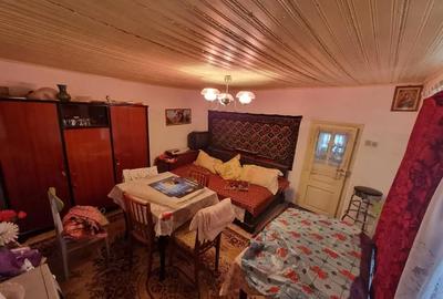 Casă cu 6 camere în Dumbrava (Gura Văii) - 7