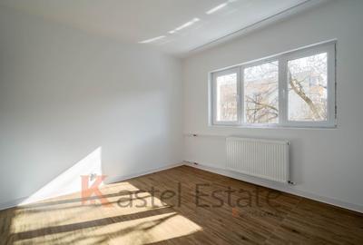 Apartament cu 2 camere decomandat în P-ța Gorjului - 1