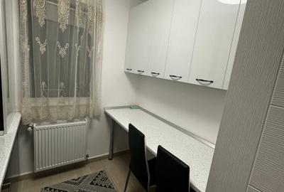 Apartament 2 Camere | Hils Pallady | Centrala | Balcon | Metrou - 7