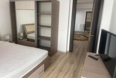 Apartament cu 2 camere nedecomandat în Radu Negru - 2