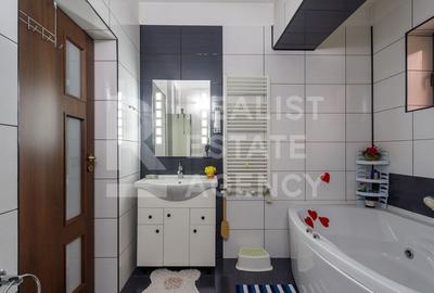 Vânzare, Duplex, 7 camere, zona Militari - 19