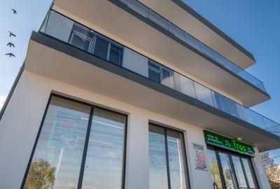 Apartament cu 3 camere în Cernica - 2