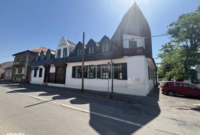 Spațiu comercial, de 554 mp, în Ultracentral - 7
