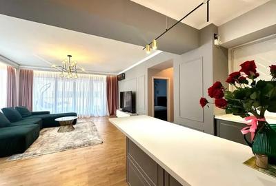 Apartament 4 Camere - 2 Locuri de Parcare - Școala Americană