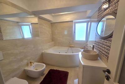 Apartament cu 3 camere decomandat, mobilat în Burdujeni - 8