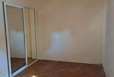 Apartament cu 2 camere semidecomandat în Micro 15 - 4
