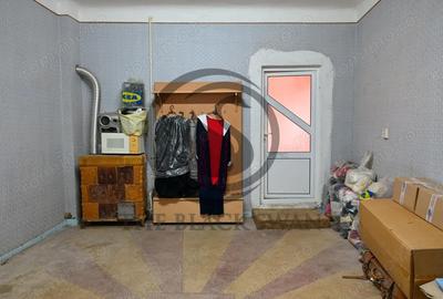 Casă cu 5 camere cu Teren 312 Mp în Dorobanțul - 14