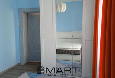 Un apartament cu suflet sasesc si dotari de ultima generatie - 7