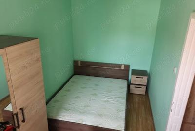Apartament cu 2 camere în Târnăveni - 3
