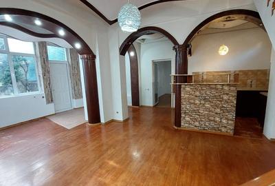 Piata Unirii –str. Al. Moga, PROPRIETAR, vand casa P+M, SC la P 79 mp, t. 145 mp - 1